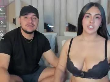 Freechat asmodeo6_ on Chaturbate