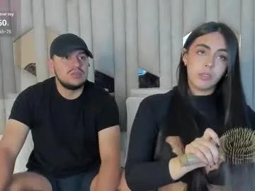 Freechat asmodeo6_ on Chaturbate