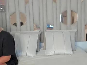 Freechat asmodeo6_ on Chaturbate