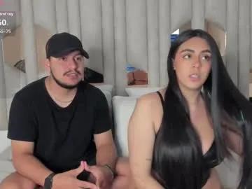 Freechat asmodeo6_ on Chaturbate