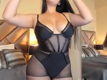 Offline aspenruss on Chaturbate