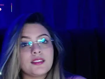 Offline aspenruss on Chaturbate