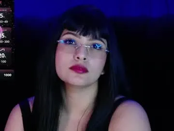 Offline aspenruss on Chaturbate