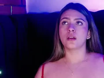 Offline aspenruss on Chaturbate