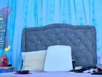 auraross on Chaturbate 