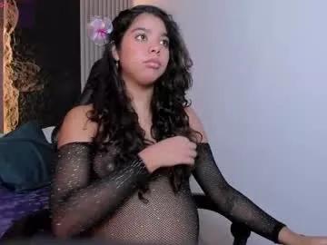 Group aurora_rodriguez on Chaturbate