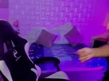 Group aurora_rodriguez on Chaturbate