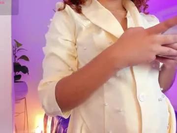 Group aurora_rodriguez on Chaturbate