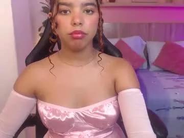 Group aurora_rodriguez on Chaturbate