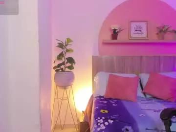 Group aurora_rodriguez on Chaturbate