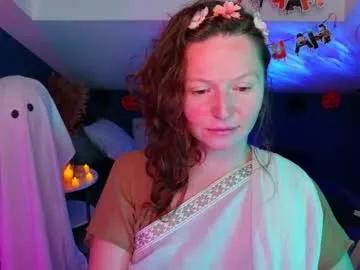 Freechat auroraborealis__ on Chaturbate