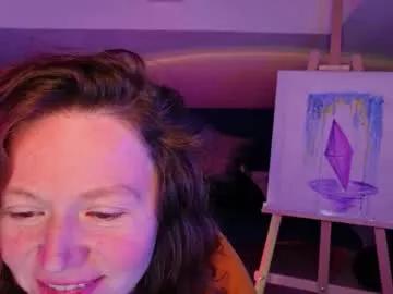 Freechat auroraborealis__ on Chaturbate