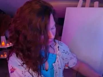 Freechat auroraborealis__ on Chaturbate