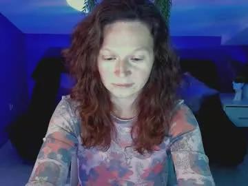 Freechat auroraborealis__ on Chaturbate