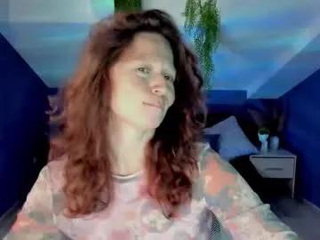 Freechat auroraborealis__ on Chaturbate