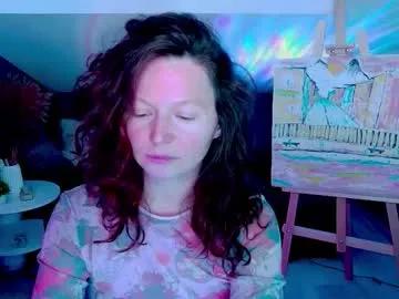 Freechat auroraborealis__ on Chaturbate