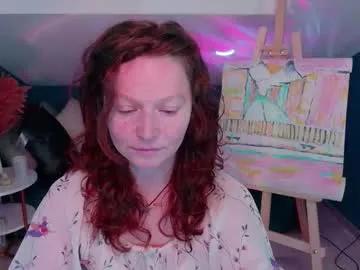 Freechat auroraborealis__ on Chaturbate