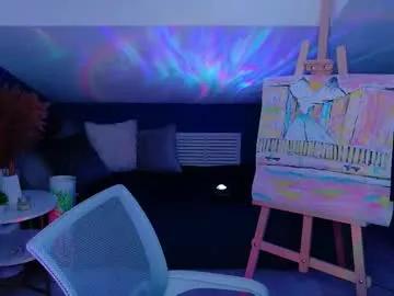 Freechat auroraborealis__ on Chaturbate