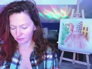 Freechat auroraborealis__ on Chaturbate