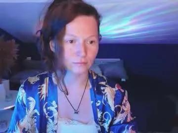 Freechat auroraborealis__ on Chaturbate