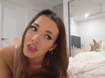 avabrooks on Chaturbate 