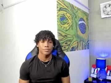 axel_silva3 — HELLO GUYS, WELCOME TO MY KINGDOM SHOW CUM! #bbc #ebony #muscle #feet #findom [1500 tokens remaining]