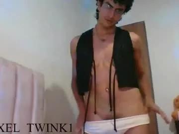 axellatino_ — BIG CUM SHOW <3 [995 tokens left] Axel  <3 #femboy #young #twink #bigdick #teen