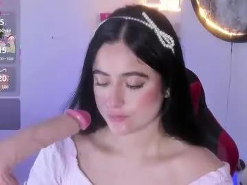 Freechat ayshel_lira on Chaturbate