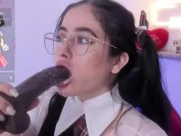 Freechat ayshel_lira on Chaturbate