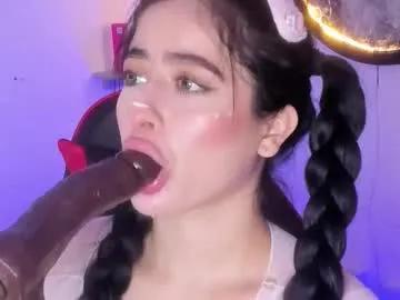 Freechat ayshel_lira on Chaturbate