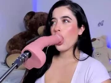 Freechat ayshel_lira on Chaturbate