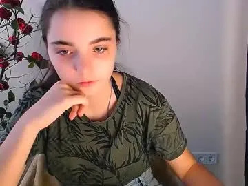 Freechat azumi_chan_ on Chaturbate