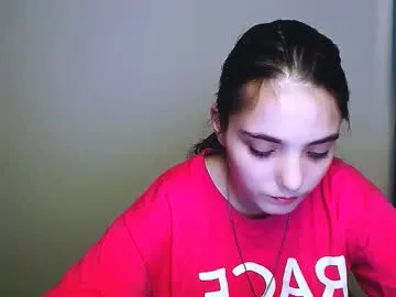 Freechat azumi_chan_ on Chaturbate