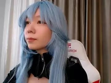 Freechat babby_rabbit_ on Chaturbate