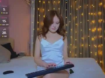 babespace on Chaturbate 