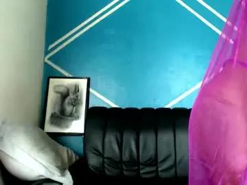 Freechat baby_petite1 on Chaturbate
