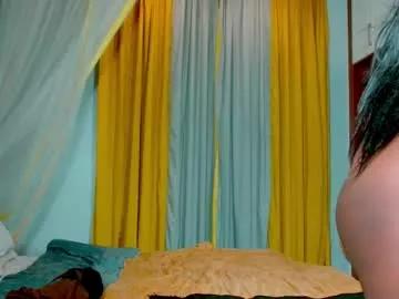 Freechat baby_petite1 on Chaturbate