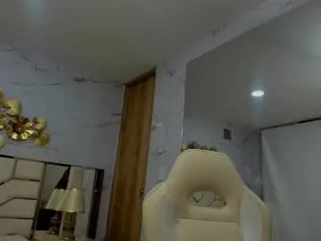 babyangel18_ on Chaturbate 