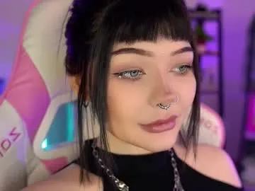 babyroxynill on Chaturbate