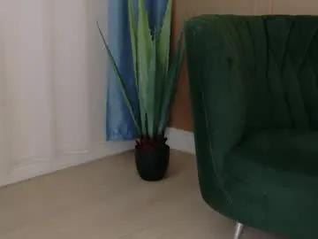 Freechat bailey_rush on Chaturbate