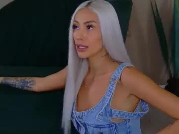 Freechat bailey_rush on Chaturbate