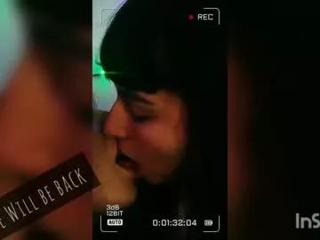 Freechat bandit_monkey on Chaturbate