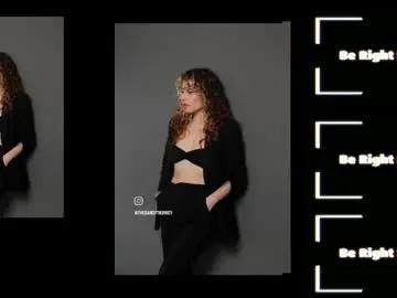 Freechat bandit_monkey on Chaturbate