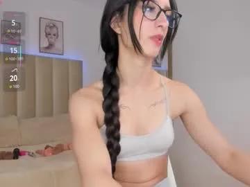 Freechat barbie_ev on Chaturbate