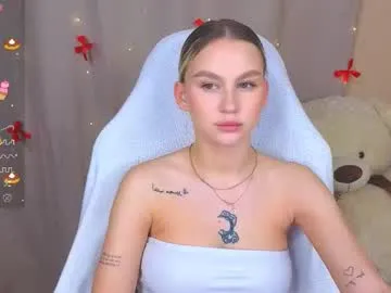 Freechat barbieee_doll on Chaturbate