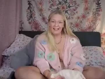 barbiegirl966 — Cum denial at goal  then shower show  <3 11 tokens ultra high <3 [808 tokens left] #milf #squirt #curvy #british #blonde