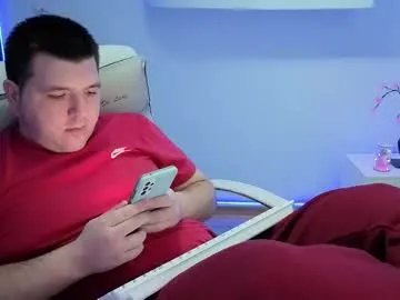 basystem8 on Chaturbate