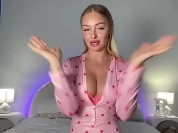 bbybreex on Chaturbate 