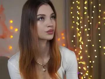 beckymadsons —  Let's reach 80000+ TODAY! I'm a #teen #18, #new #shy here, but already the best #bigass on CB  - Goal: pull my skirt down and spank my ass  [93 tokens left]