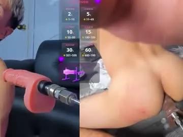 Private belami_blake on Chaturbate